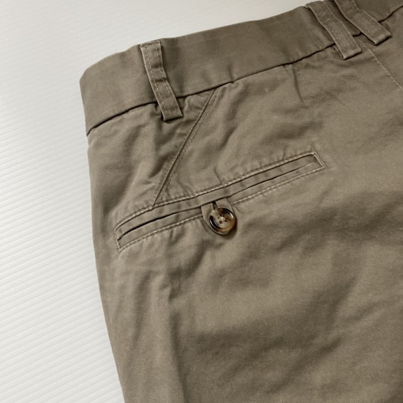 Smart casual straight legs pants - Picture 4 of 5